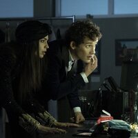 Pequeñas Mentirosas: Perfeccionistas