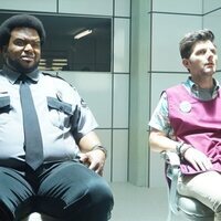 Foto de 'Ghosted'