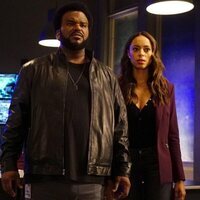 Foto de 'Ghosted'