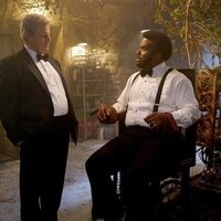 Foto de 'Ghosted'