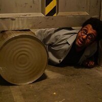 Foto de 'Ghosted'