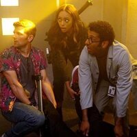Foto de 'Ghosted'