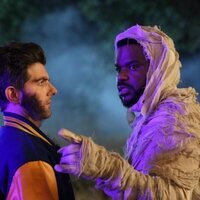 Foto de 'Ghosted'