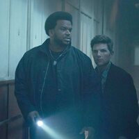 Foto de 'Ghosted'