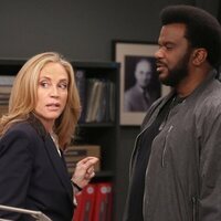 Foto de 'Ghosted'