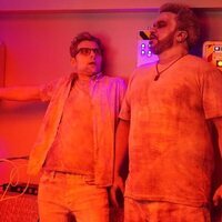 Foto de 'Ghosted'