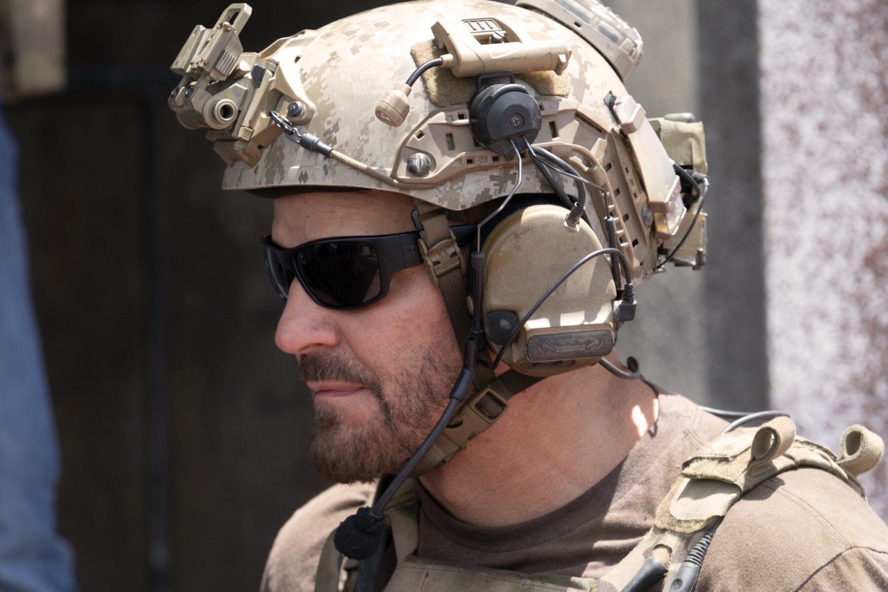 Imagen de la serie SEAL Team