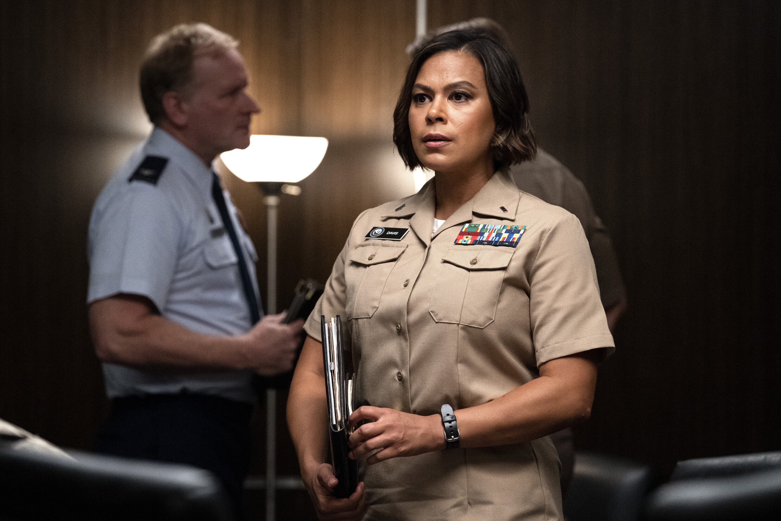 Imagen de la serie SEAL Team