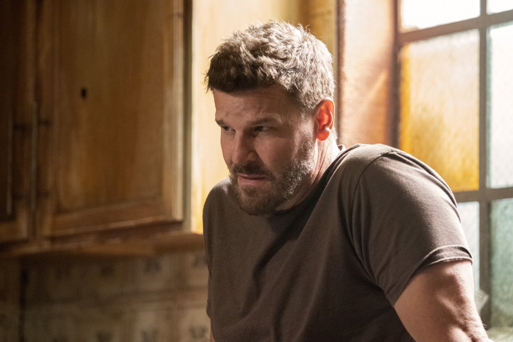 Imagen de la serie SEAL Team