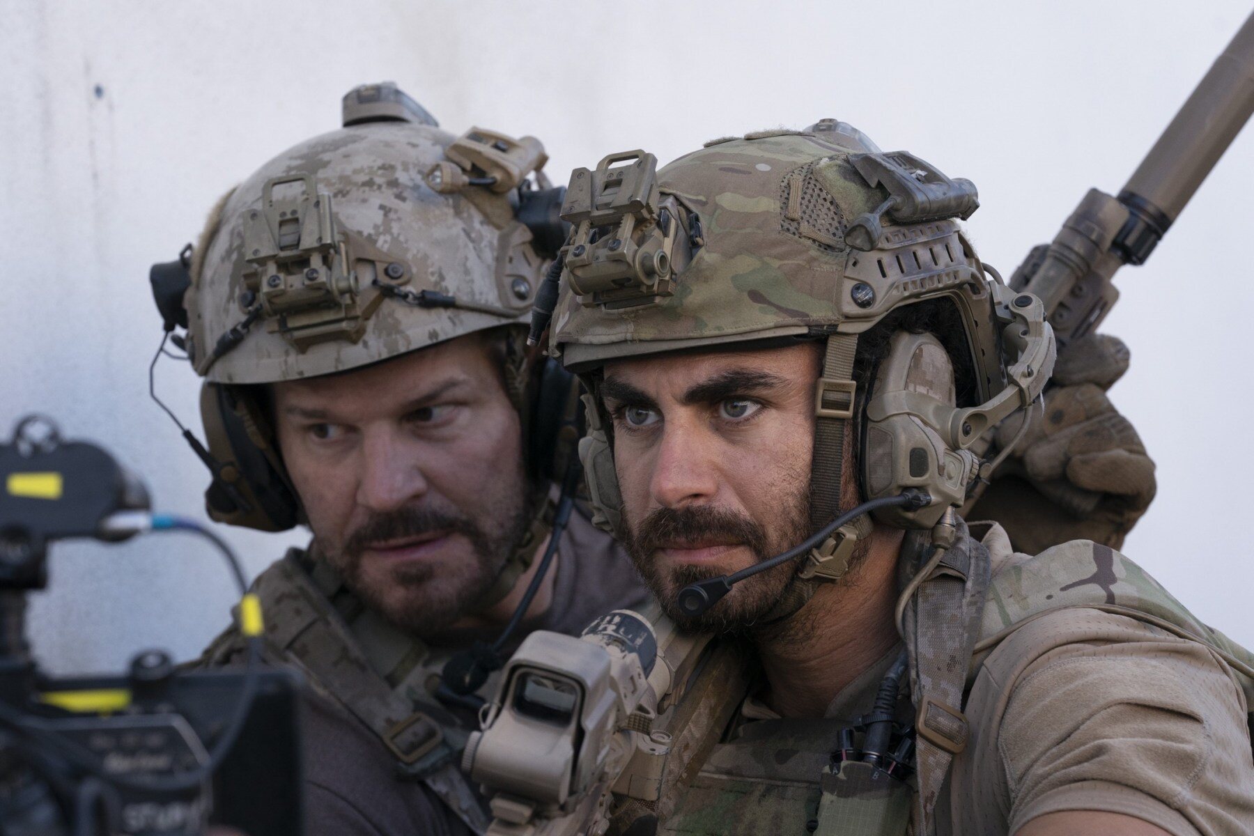 Imagen de la serie SEAL Team