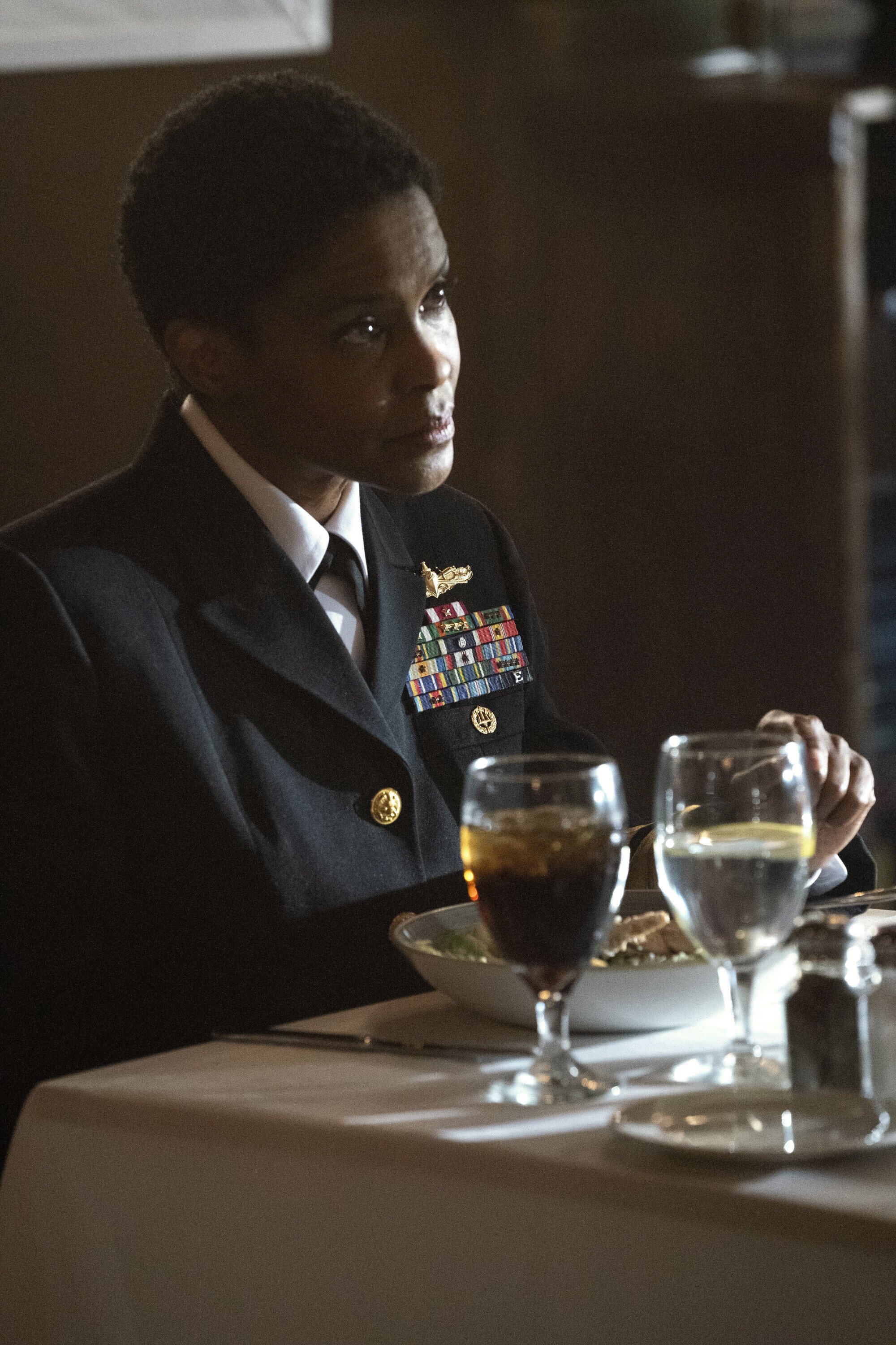 Imagen de la serie SEAL Team