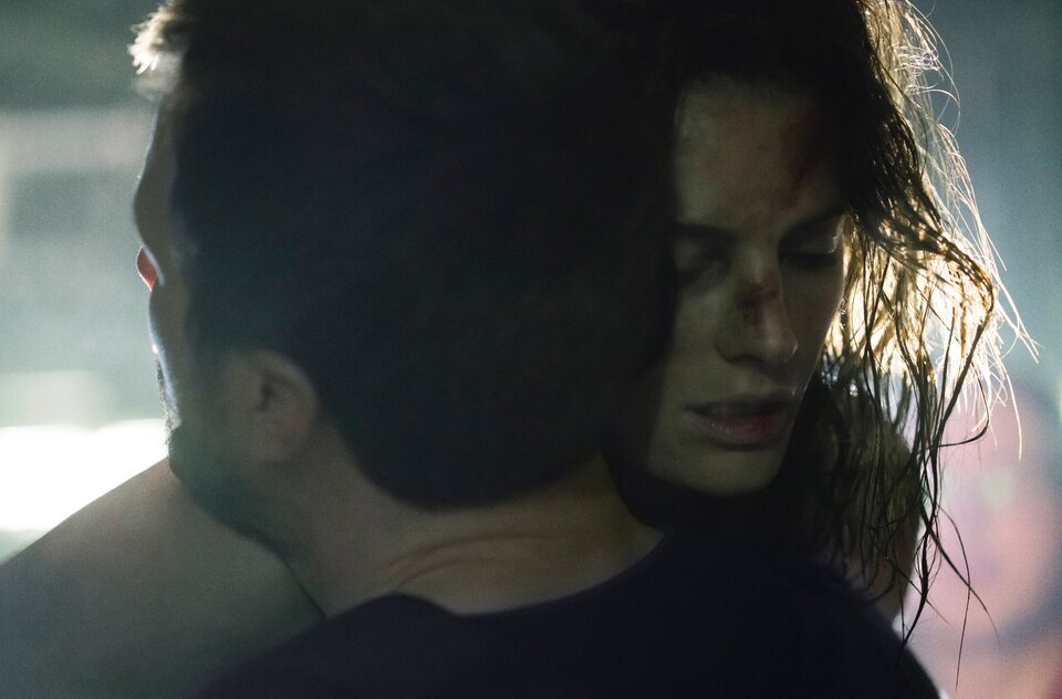Absentia