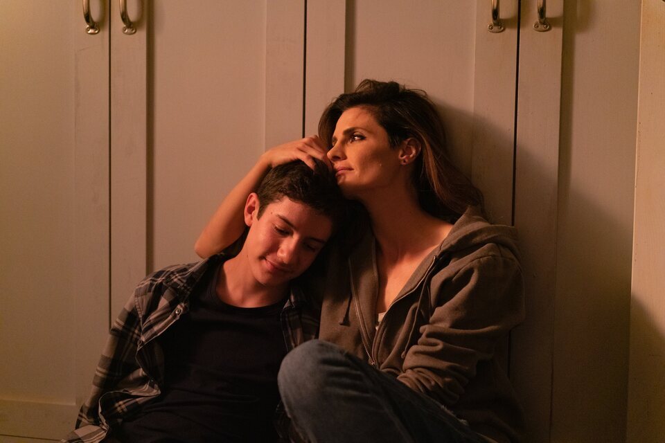 Absentia