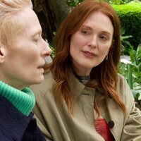 La habitación de al lado