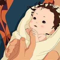 Ronja, la hija del bandolero