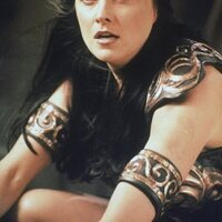 Xena: La princesa guerrera