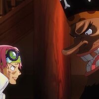 Foto de 'One Piece'