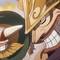 Foto de 'One Piece'
