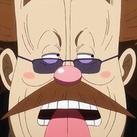 Foto de 'One Piece'