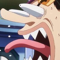 Foto de 'One Piece'