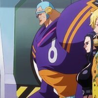 Foto de 'One Piece'