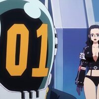 Foto de 'One Piece'
