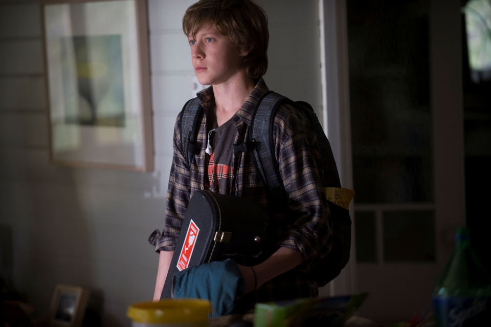 Imagen de la película The Boys Are Back