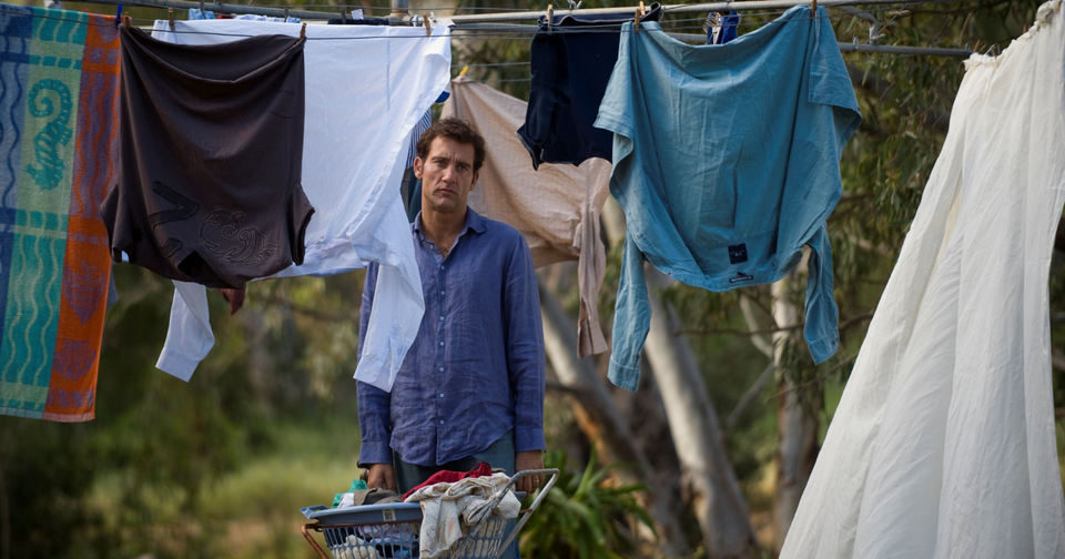 Imagen de la película The Boys Are Back