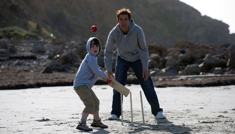 Imagen de la película The Boys Are Back