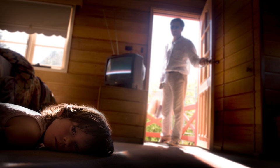 Imagen de la película The Boys Are Back