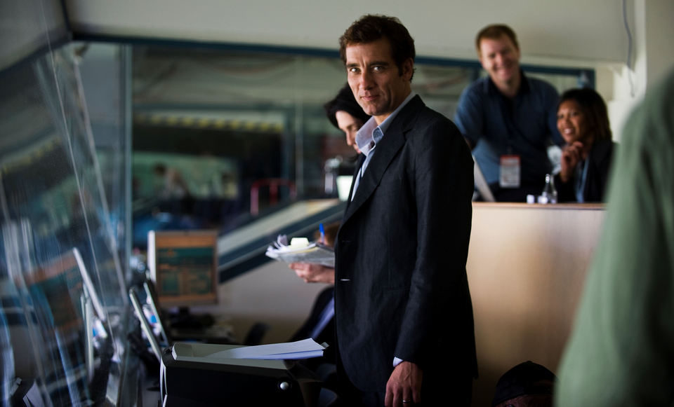 Imagen de la película The Boys Are Back