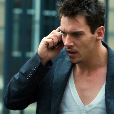 From Paris with Love