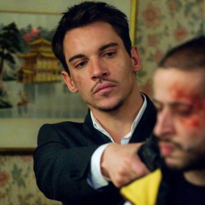 From Paris with Love