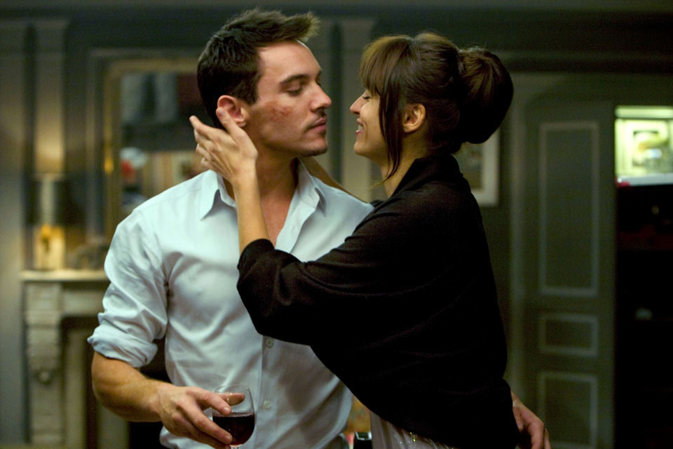 Imagen de la película From Paris with Love