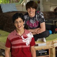 Foto de 'Drake & Josh'
