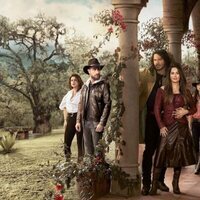 Foto de 'Pasión de Gavilanes'