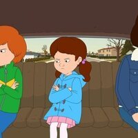 Foto de 'F is for Family'