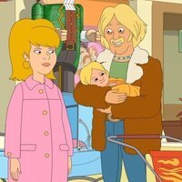Foto de 'F is for Family'