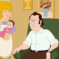 Foto de 'F is for Family'
