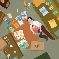 Foto de 'F is for Family'