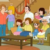 Foto de 'F is for Family'