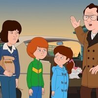 Foto de 'F is for Family'