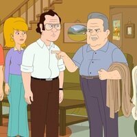 Foto de 'F is for Family'