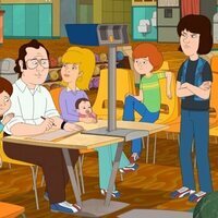 Foto de 'F is for Family'