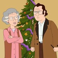 Foto de 'F is for Family'