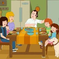 Foto de 'F is for Family'