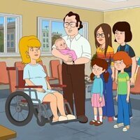 Foto de 'F is for Family'