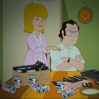 Foto de 'F is for Family'
