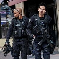 Foto de 'S.W.A.T.'