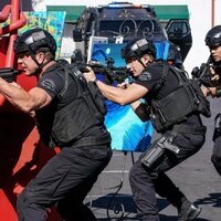 Foto de 'S.W.A.T.'